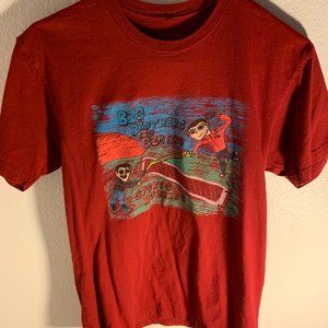 Big Brother Big sister T-shirt